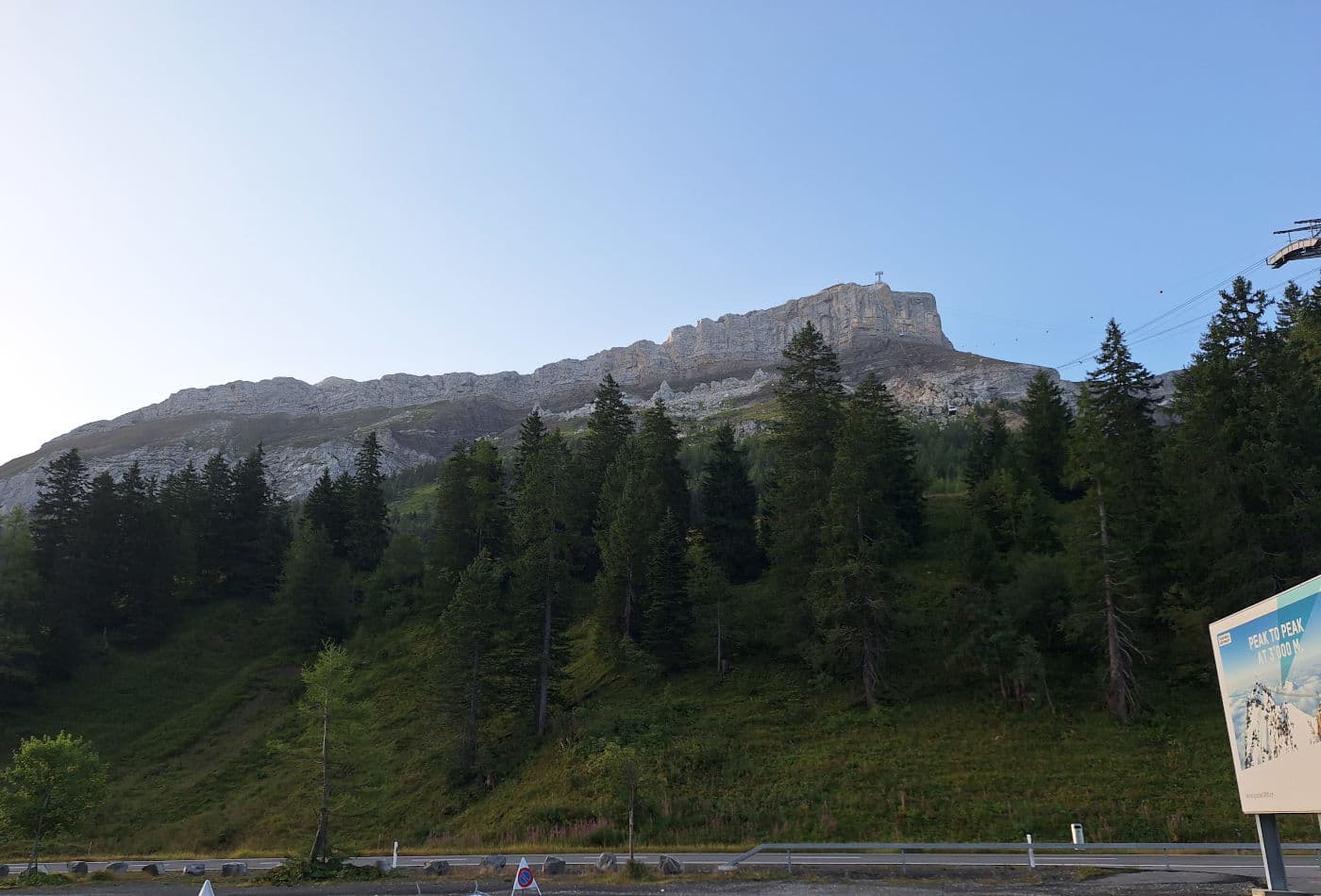 Via Ferrata des Dames Anglaises - photo 1