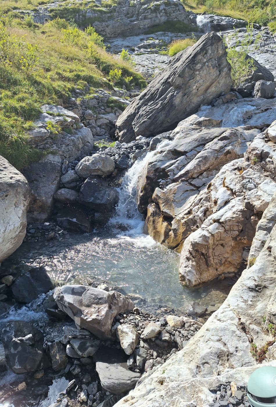 Via Ferrata des Dames Anglaises - photo 3