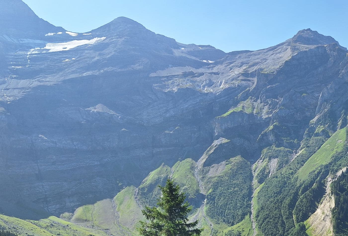 Via Ferrata des Dames Anglaises - photo 6