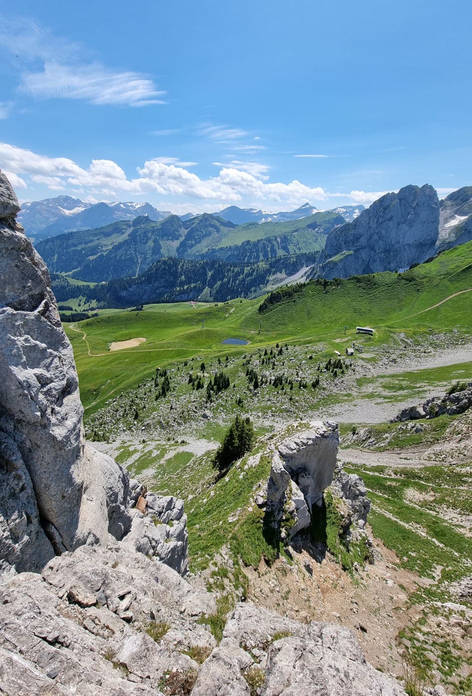 Via Ferrata Videmanette 3 - photo 3