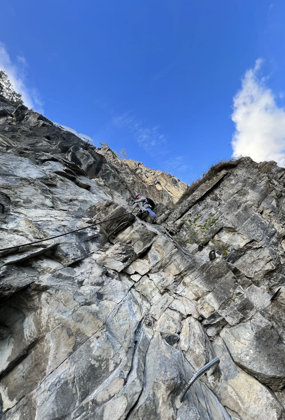 Via Ferrata Farinetta 3 - photo 5