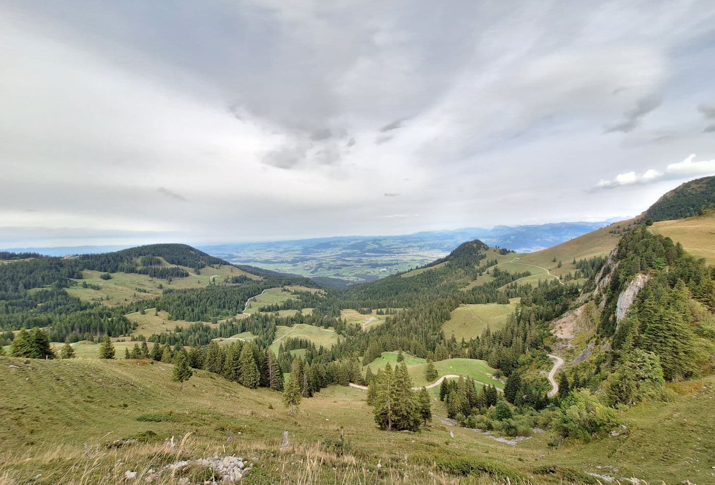 Via Ferrata Gantrisch - photo 2