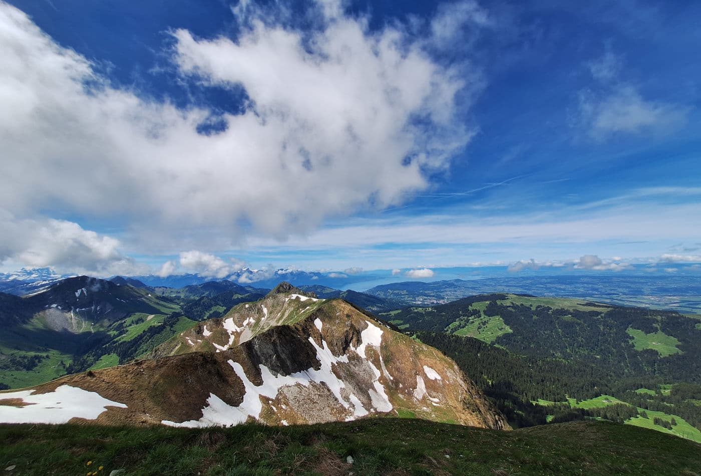 Via Ferrata La Face - photo 5