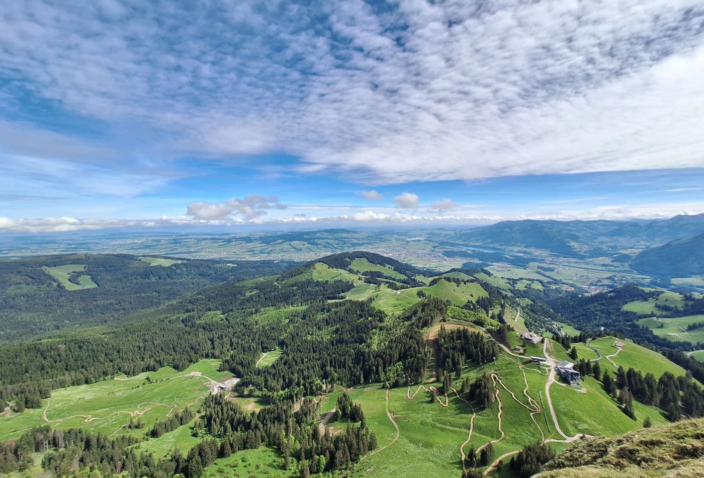 Via Ferrata Le Pilier - photo 3