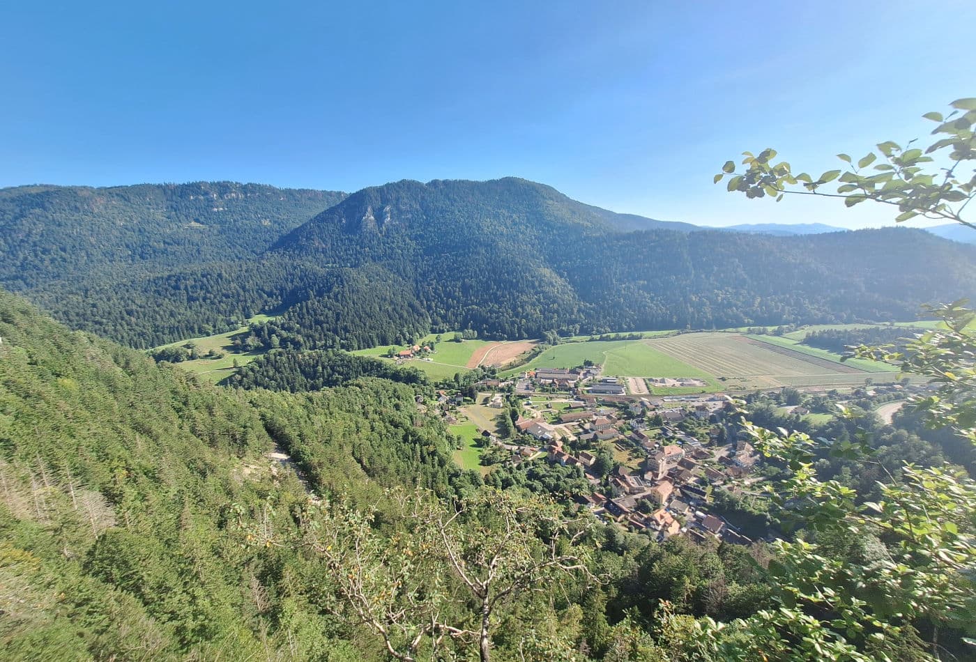 Via Ferrata Tichodrome - photo 1