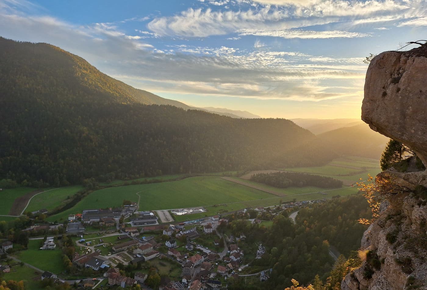 Via Ferrata Tichodrome - photo 2