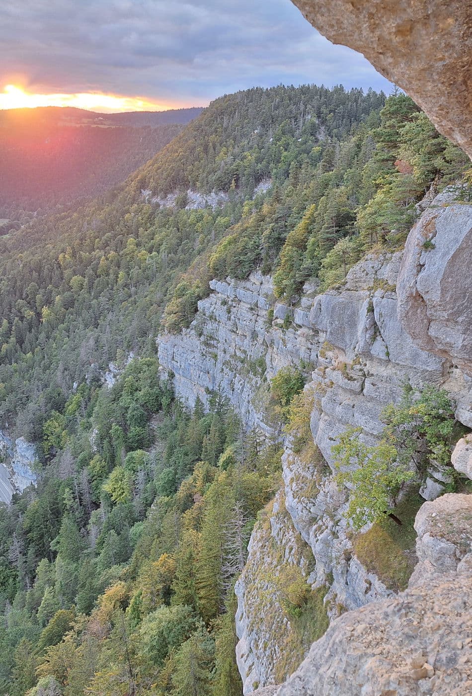 Via Ferrata Tichodrome - photo 5