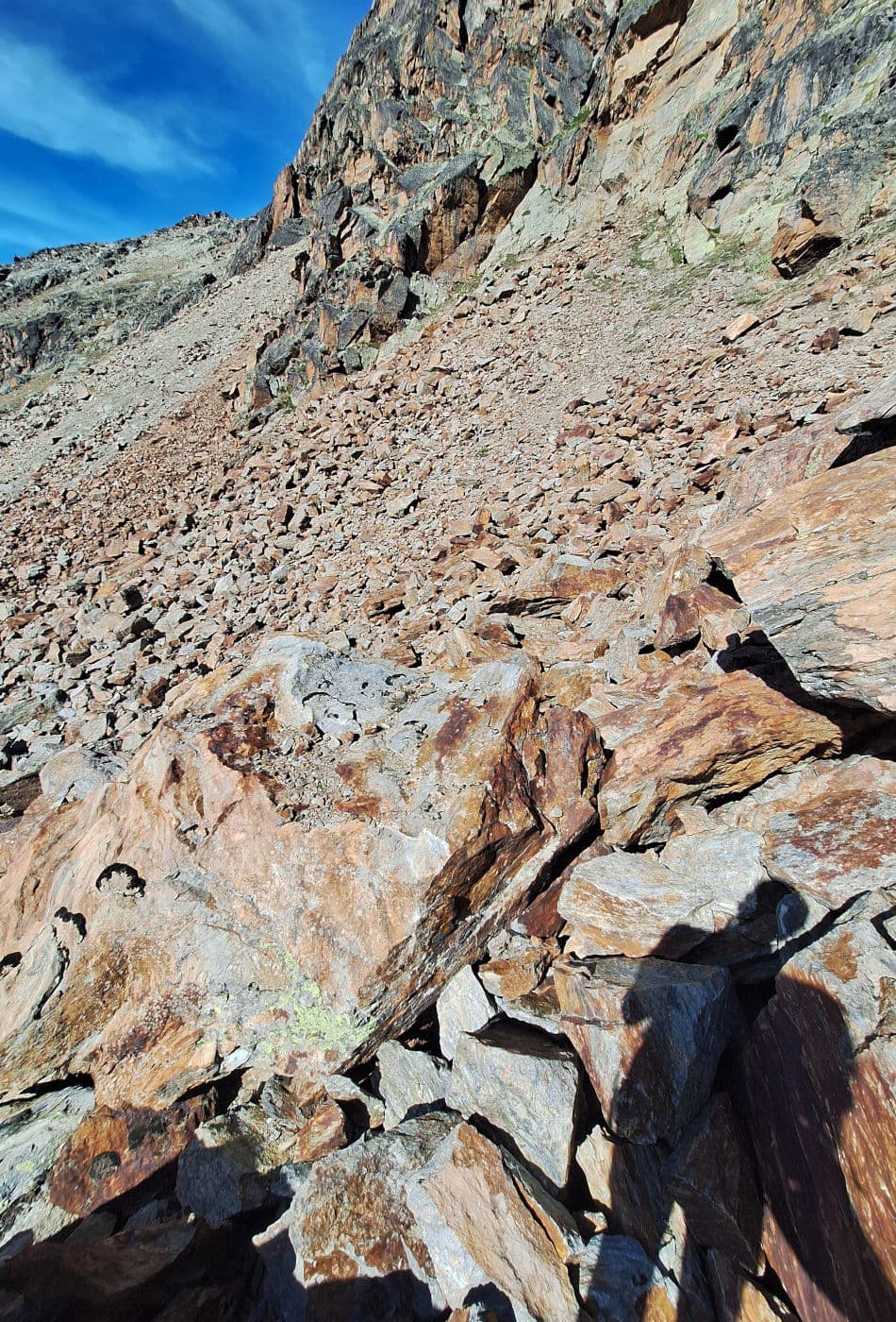 Via Ferrata de Jägihorn - photo 2