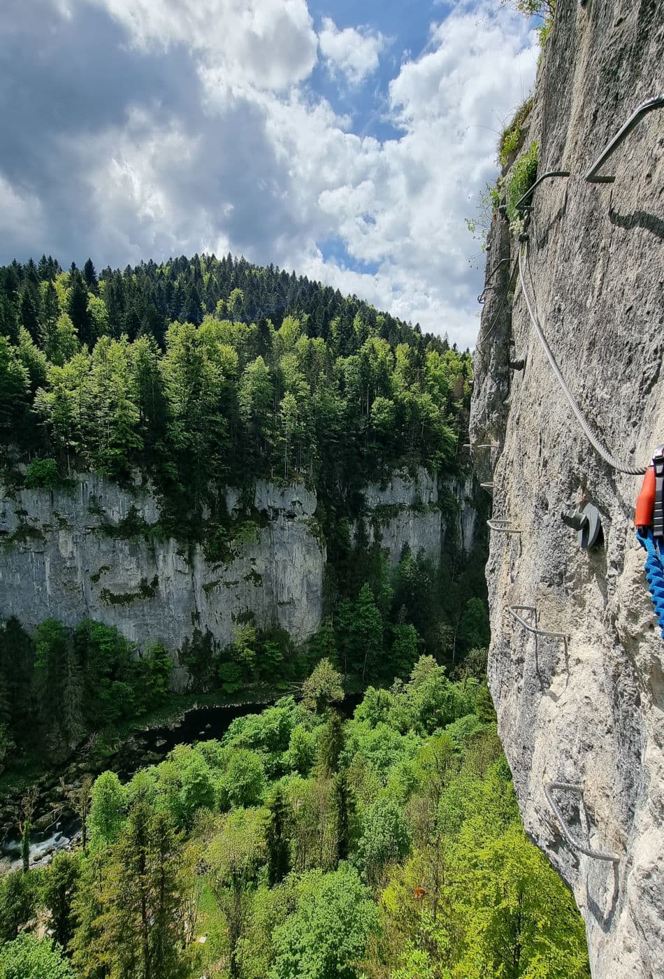Les échelles de la mort - photo 3