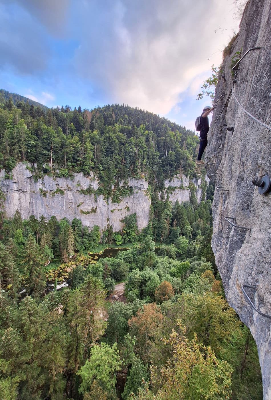 Les échelles de la mort - photo 4