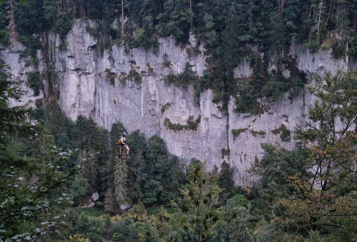 Les échelles de la mort - photo 6