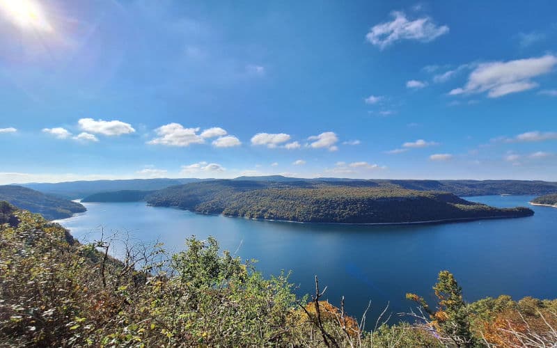 Via Ferrata de Vouglans