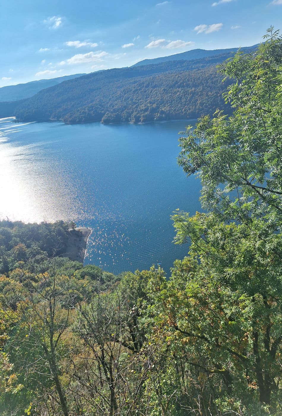 Via Ferrata de Vouglans - photo 2