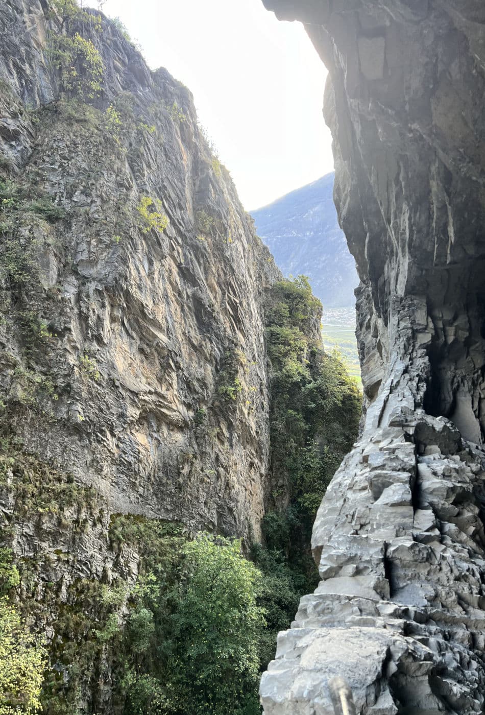 Via Ferrata Farinetta 2 - photo 4