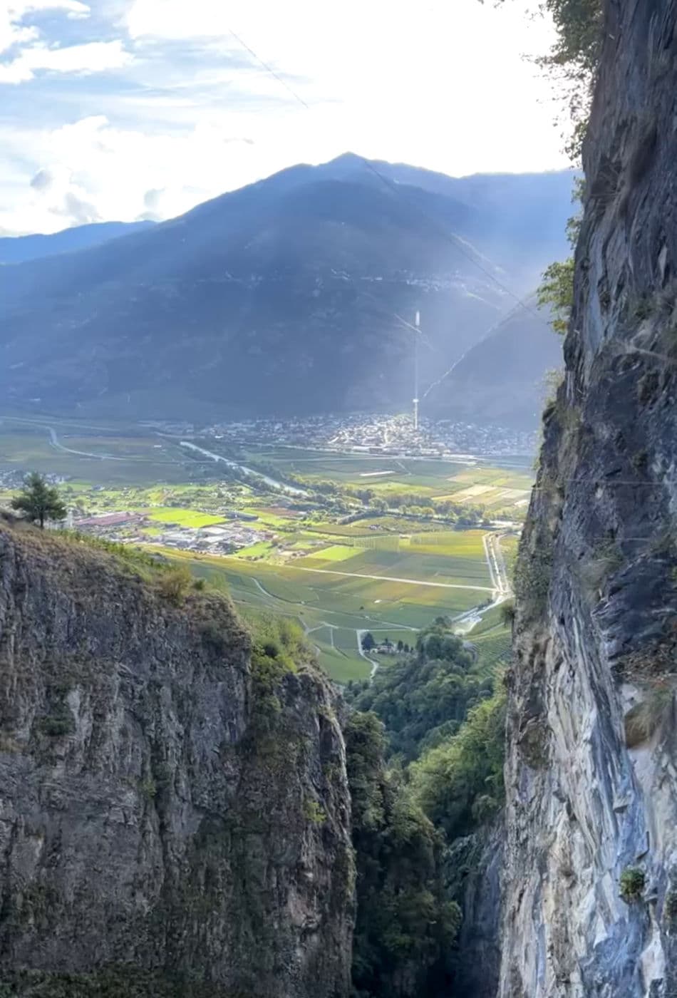 Via Ferrata Farinetta 1 - photo 2
